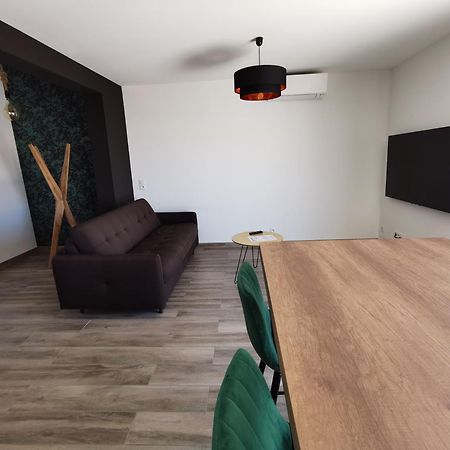 As22351 - P3 Au 2Eme Et Dernier Etage Dans Une Residence Neuve En Centre Ville Le Grau-du-Roi Exteriör bild
