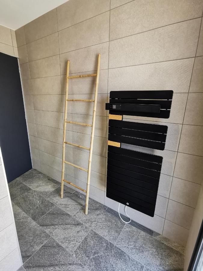 As22351 - P3 Au 2Eme Et Dernier Etage Dans Une Residence Neuve En Centre Ville Le Grau-du-Roi Exteriör bild