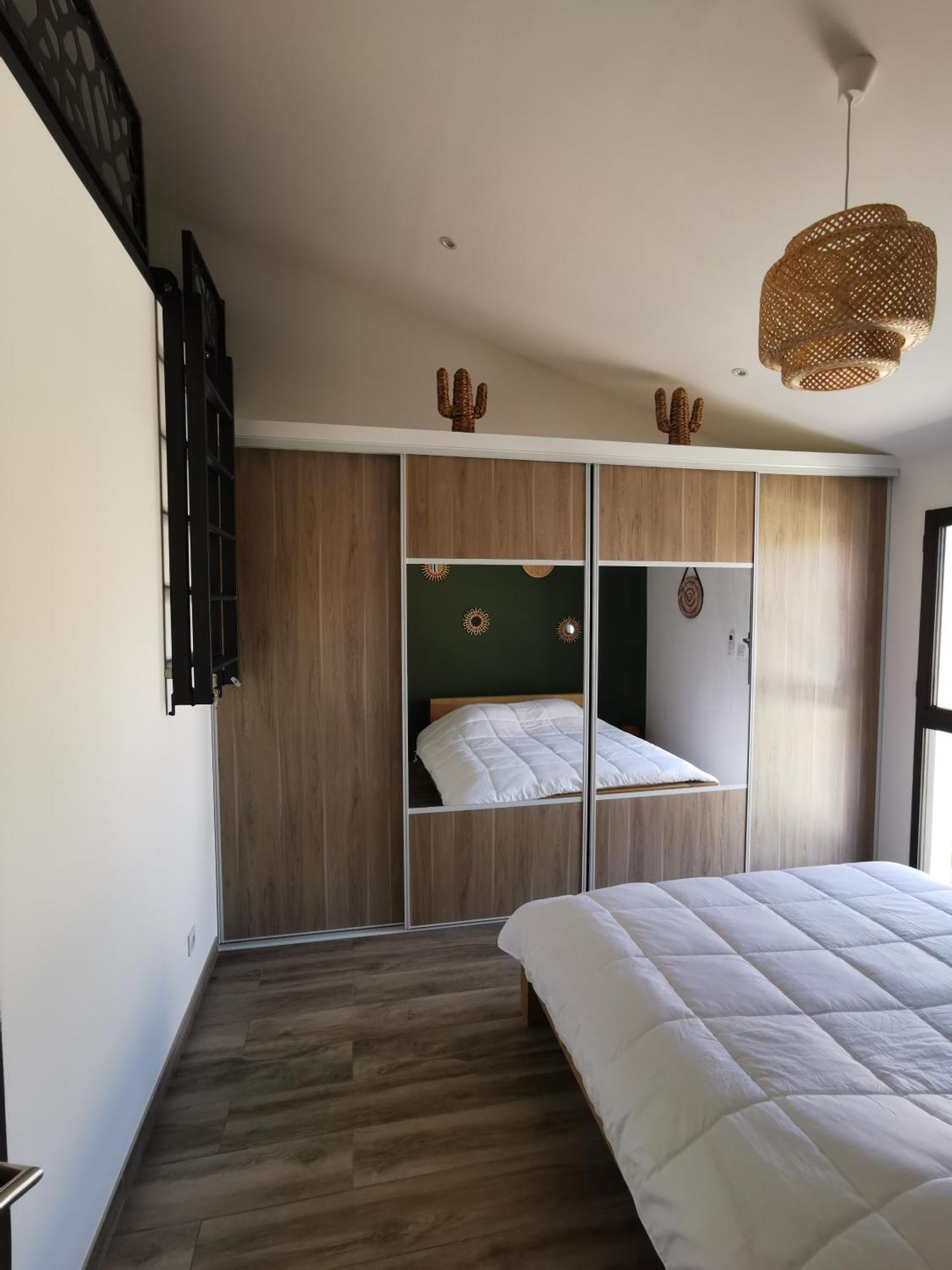 As22351 - P3 Au 2Eme Et Dernier Etage Dans Une Residence Neuve En Centre Ville Le Grau-du-Roi Exteriör bild